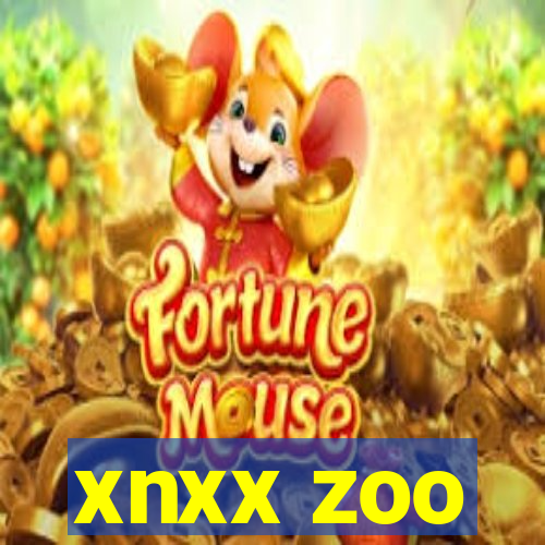 xnxx zoo